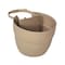 Emsco Group Post Planter, Both Permanent and Temporary Installation Options, Garden in Untraditional Spaces, Sand 2460-1 - alternate 1